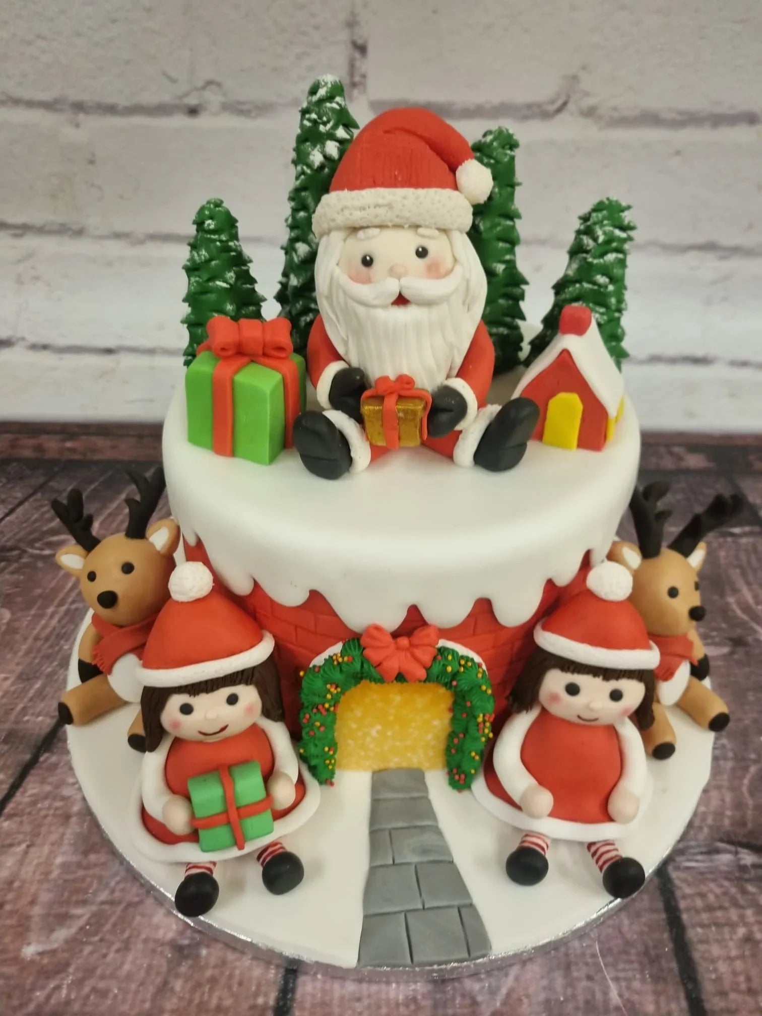 Henny's Bakery — foto 4