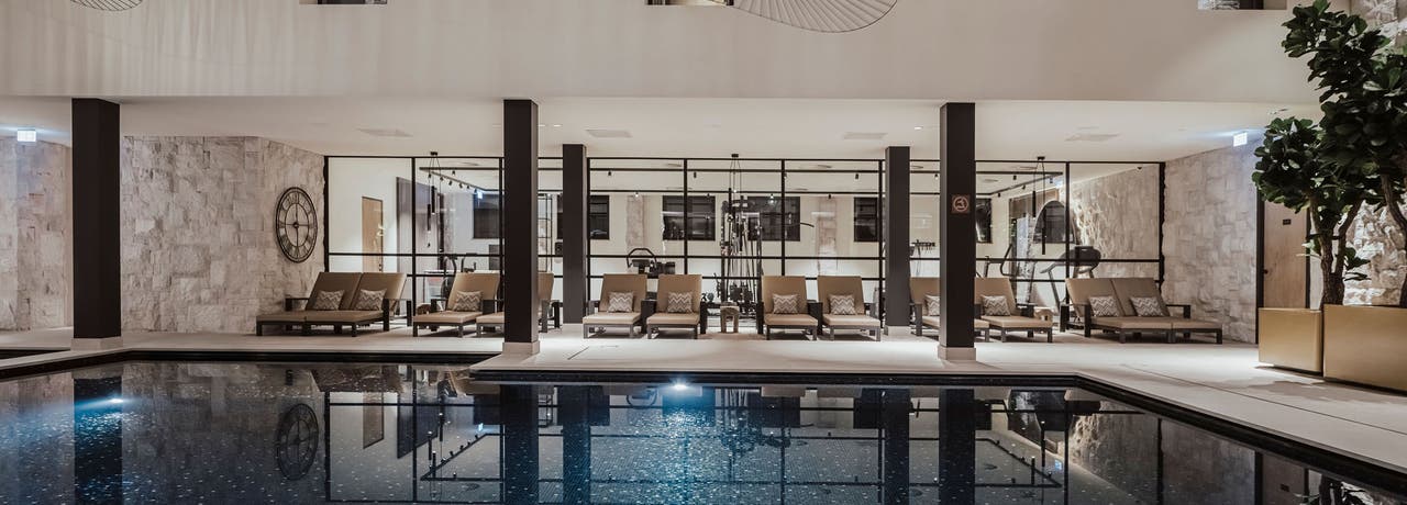 Hotel van der Valk Middelburg