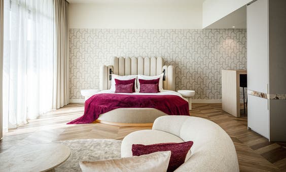 Hotel van der Valk Middelburg — photo 4