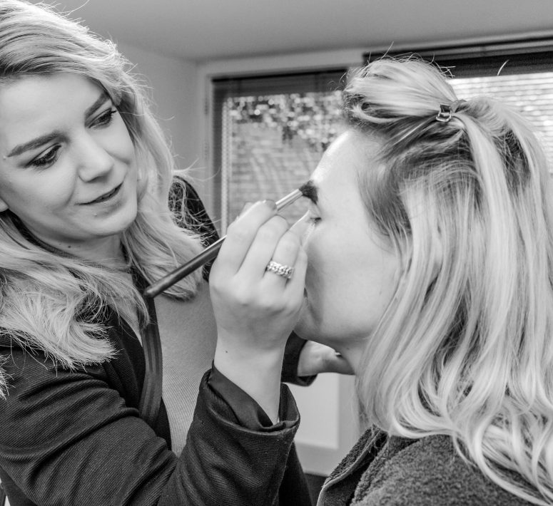 Let's Make-up — photo 2
