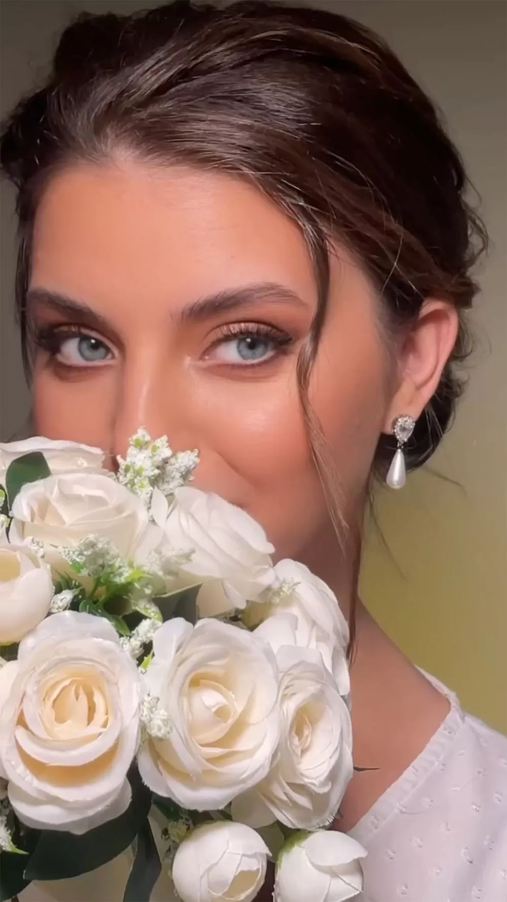 Makeup artist and hair stylist Vlada — photo 4