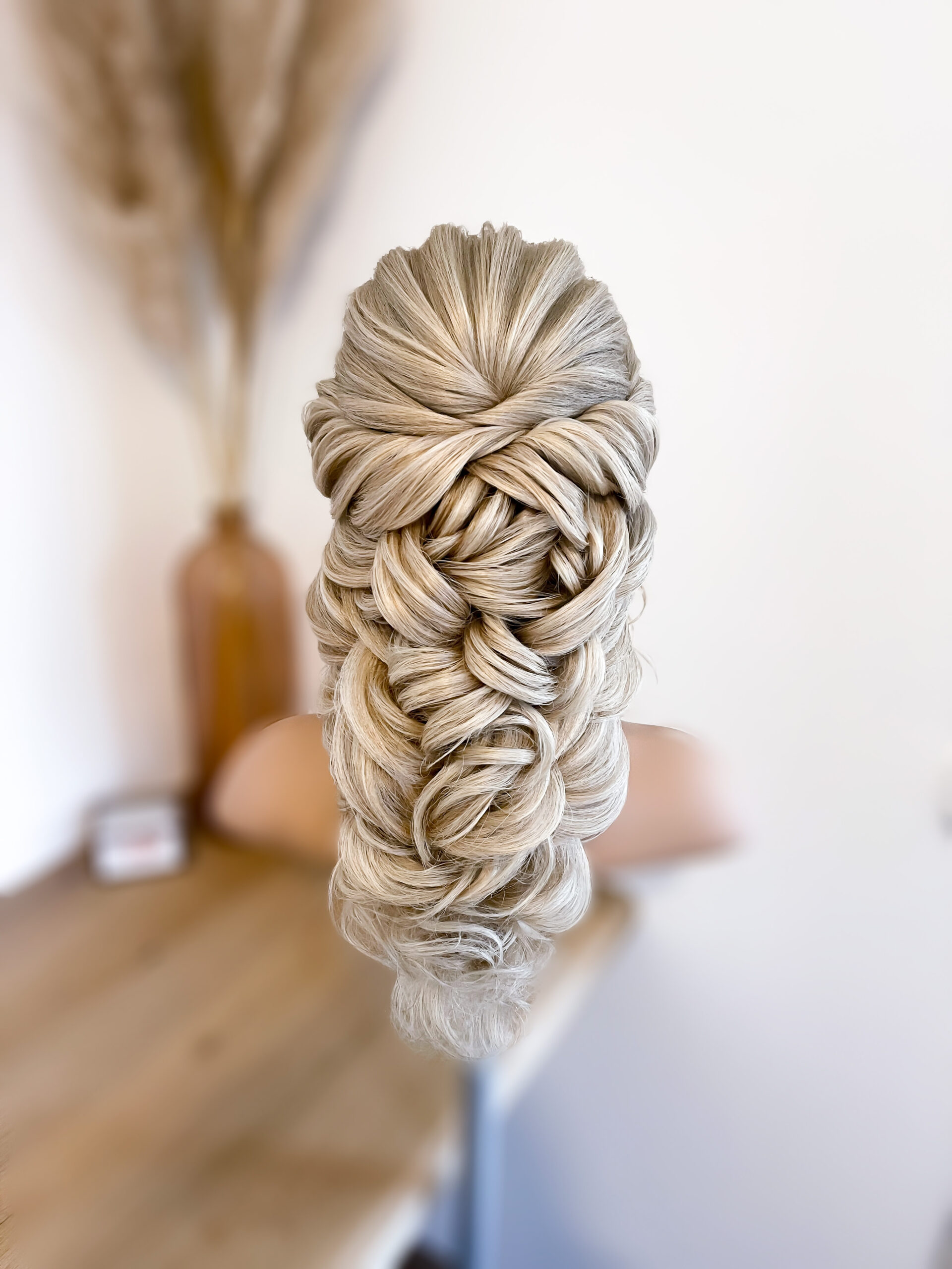 Hairdo by Mijntje — photo 2