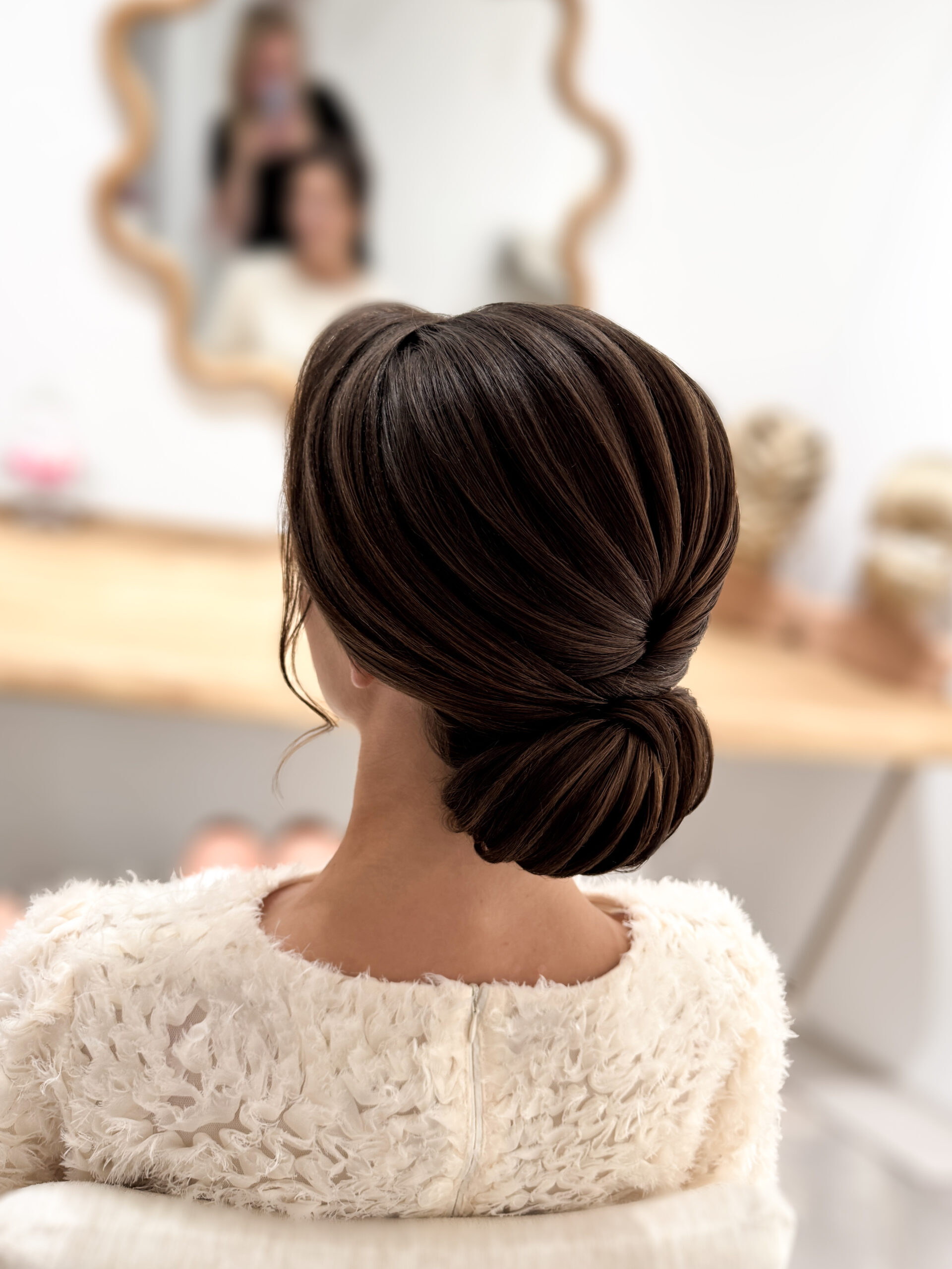 Hairdo by Mijntje — photo 3