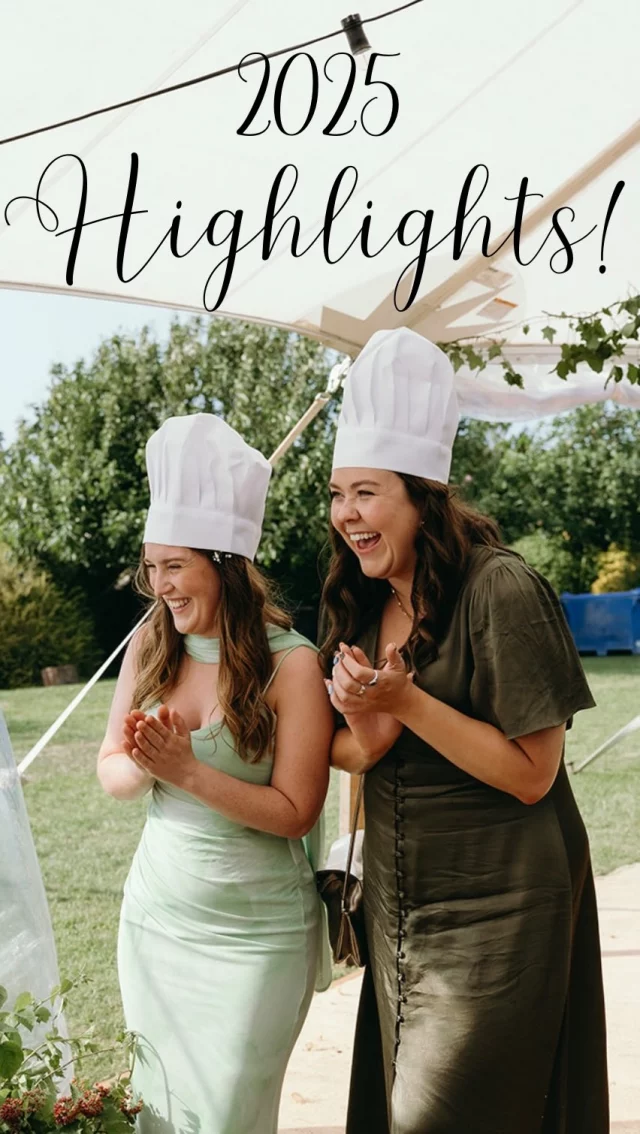 Out of the Ordinary Weddings — photo 4
