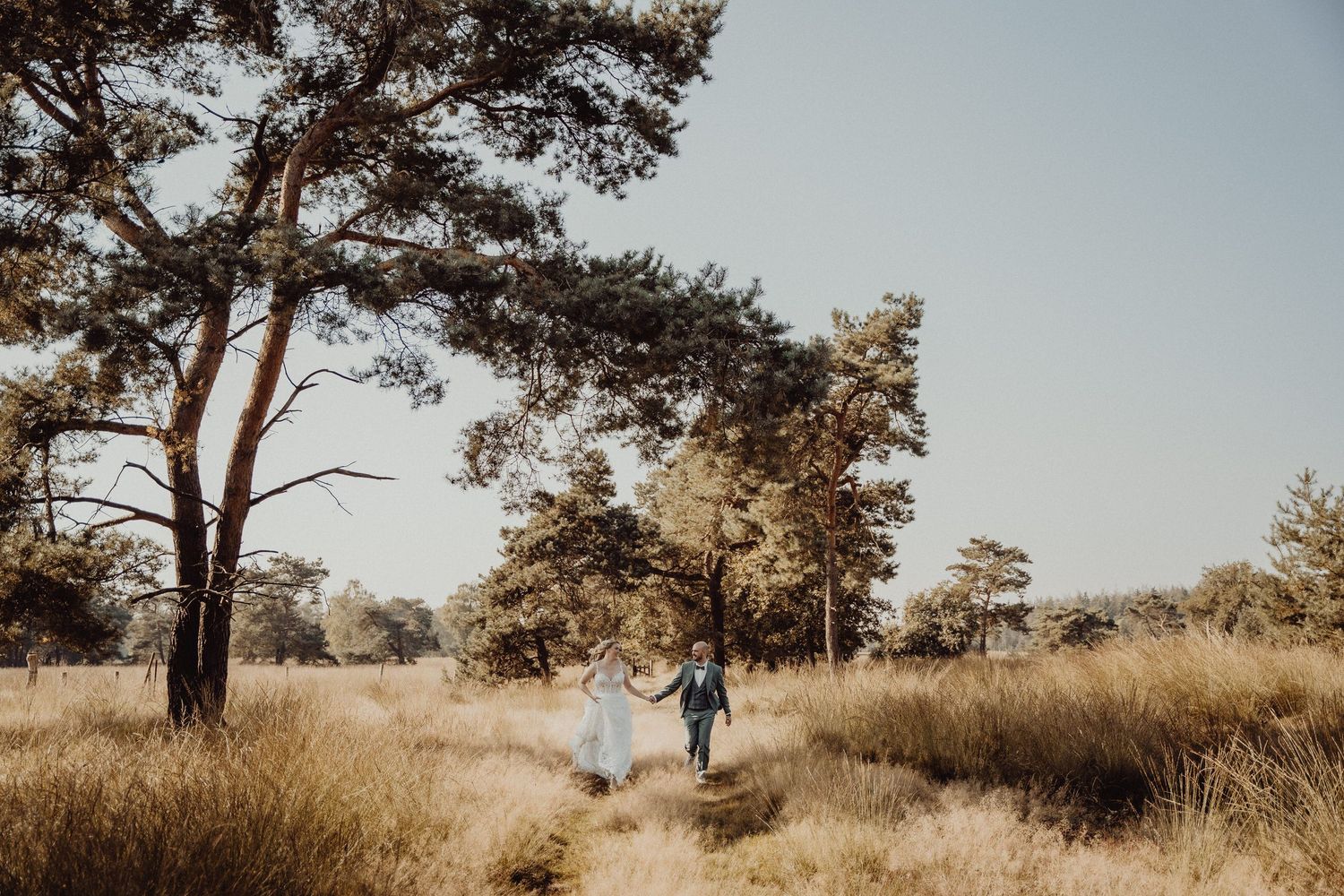 Marieke Photography