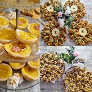 Zus lifestyle catering — photo 3