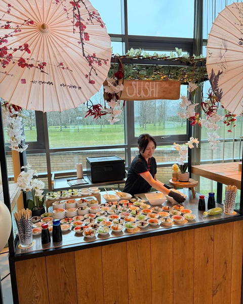 Sushi Yip — photo 3