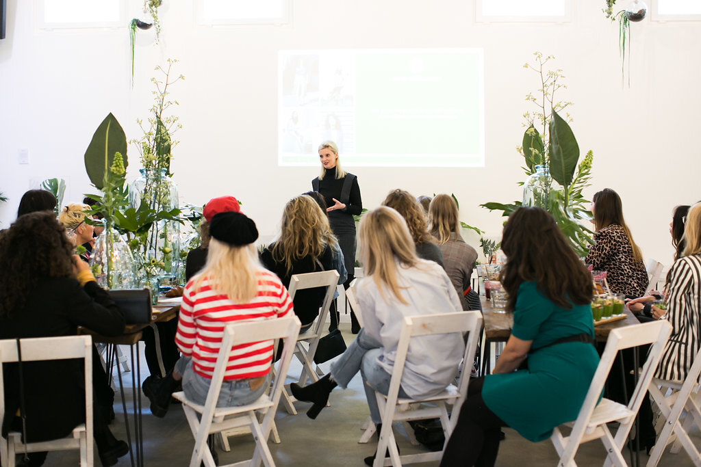 The Conscious Club — photo 2