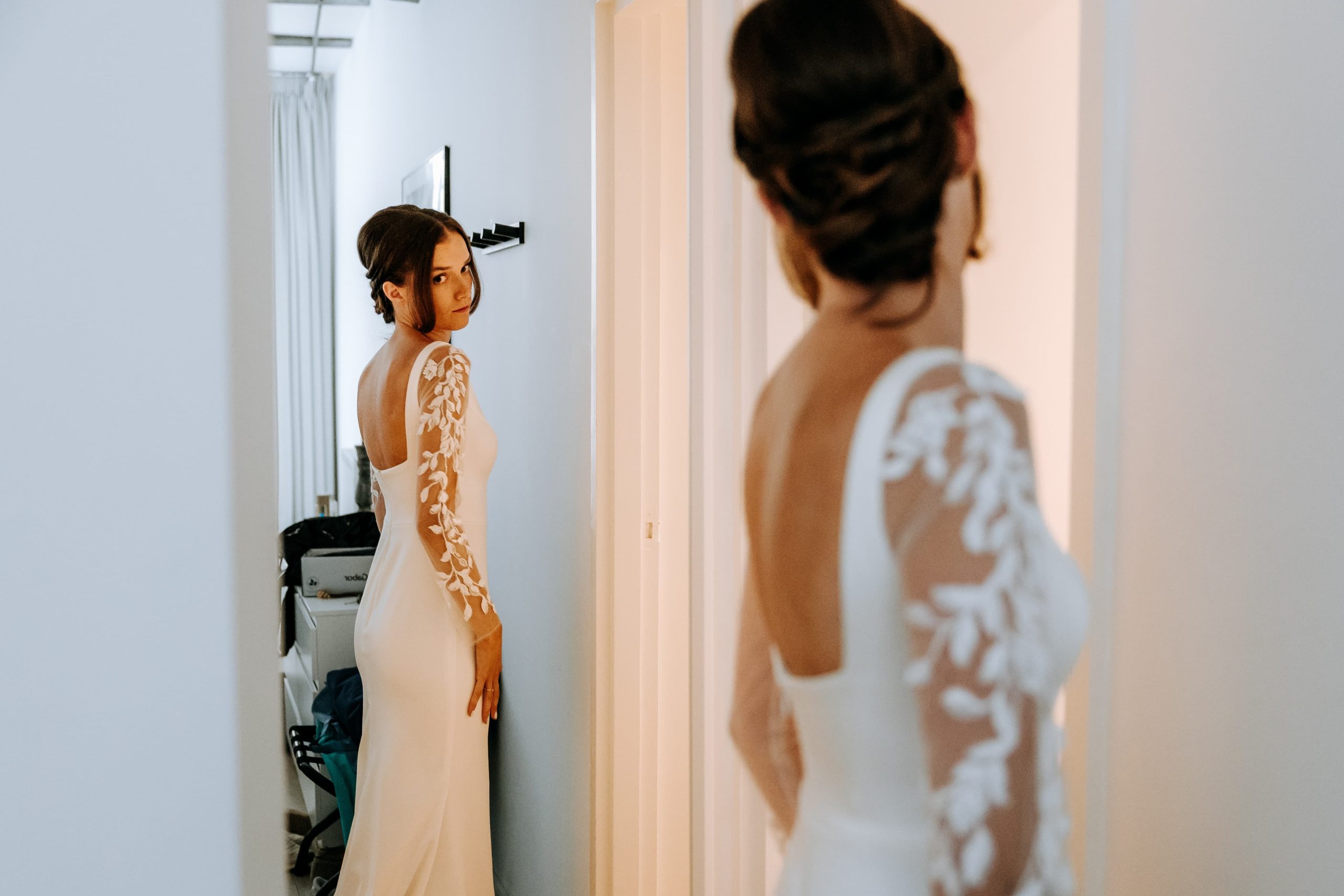 Bruidsstylist Marieke — photo 4