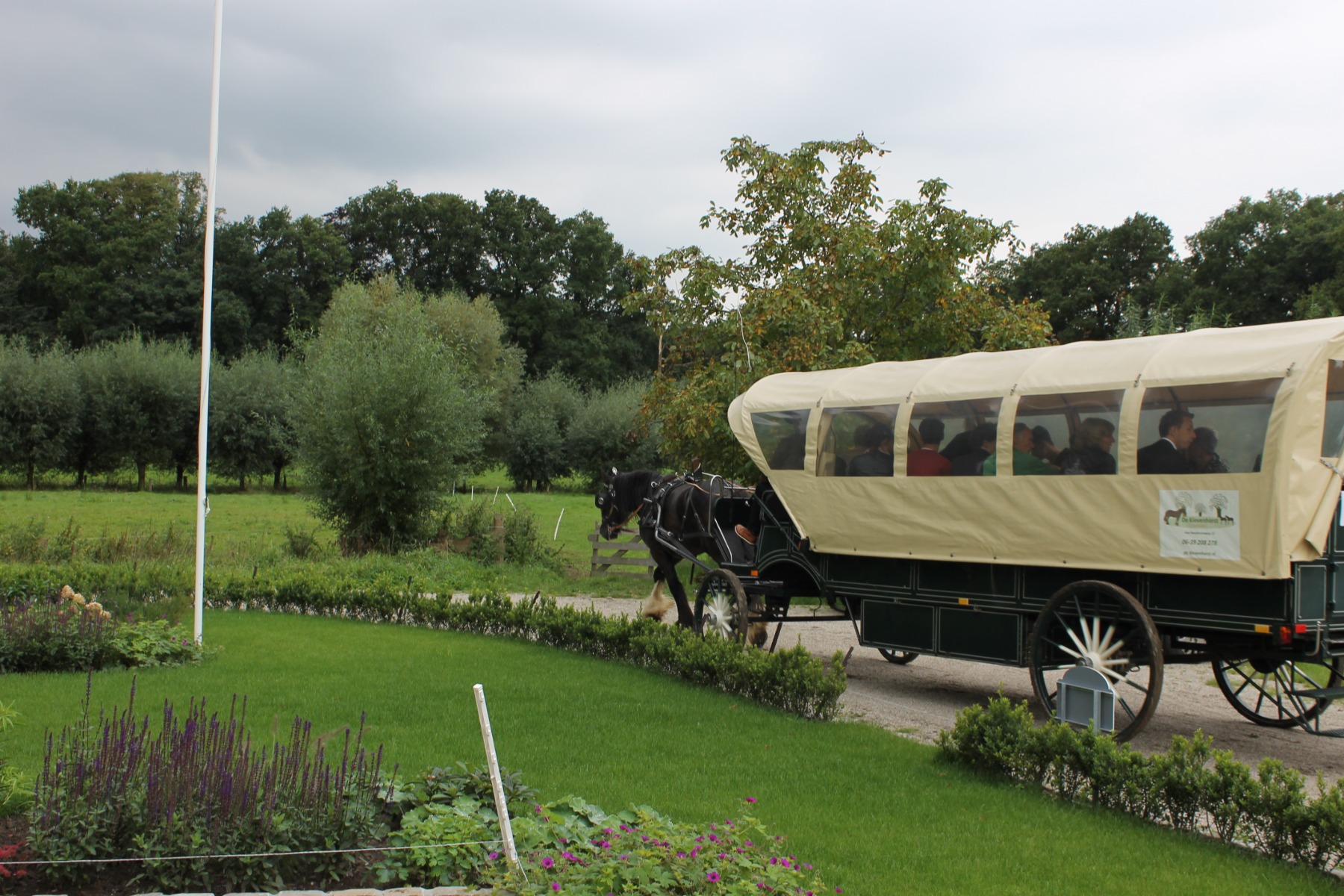 De Klevenhorst — photo 3