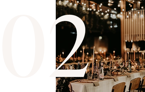 Sweet Style wedding & event — photo 2
