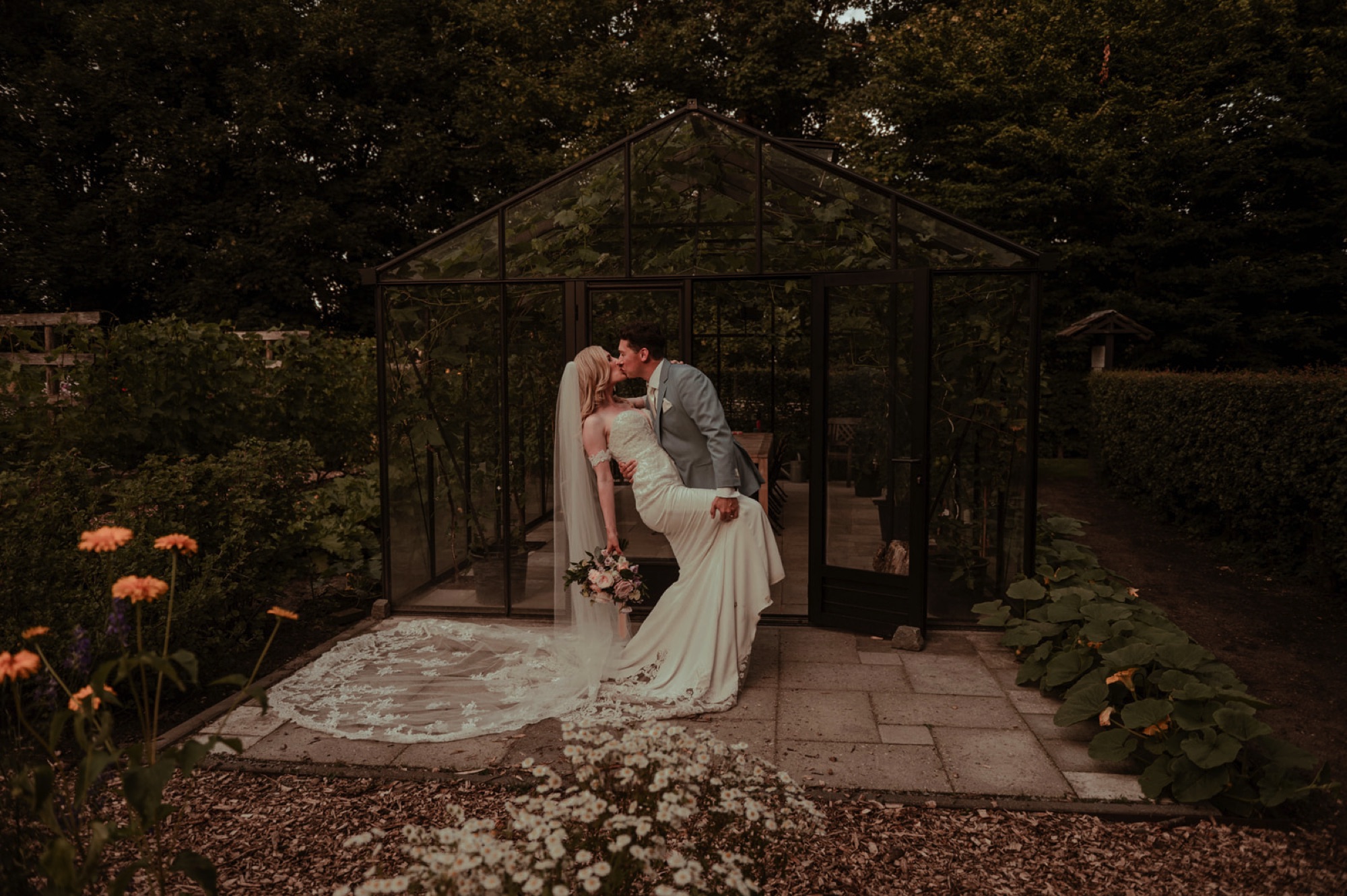 Sweet Style wedding & event — photo 4