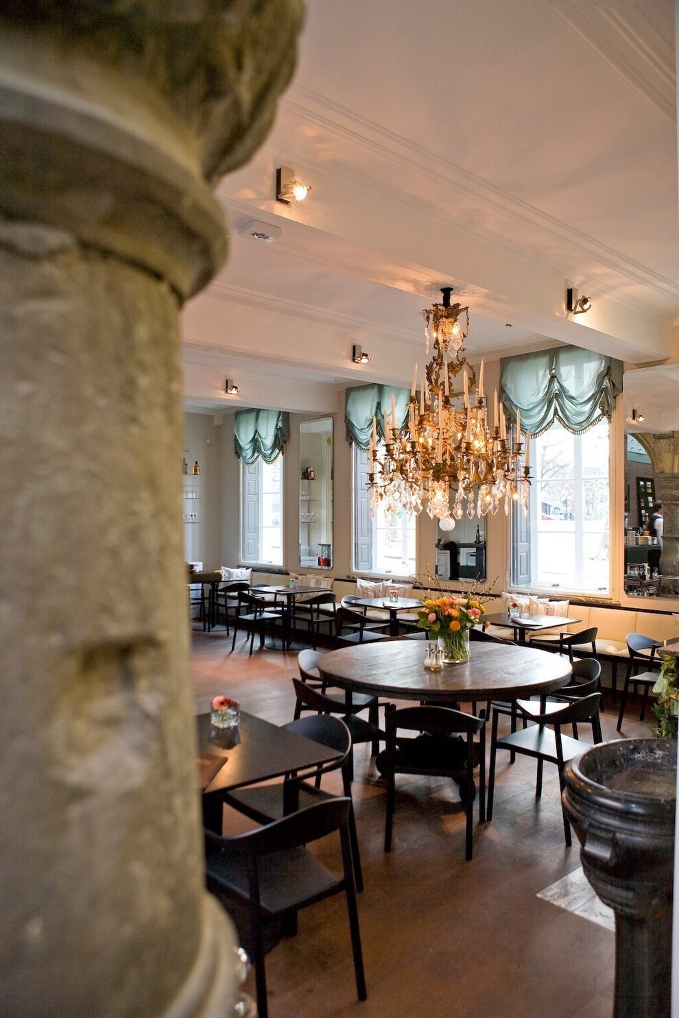 Grand Café Maastricht Soiron — photo 2