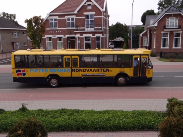 Pieter Dekker Rondvaarten — photo 4