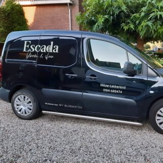 Escada Bloem & Sfeer — foto 5