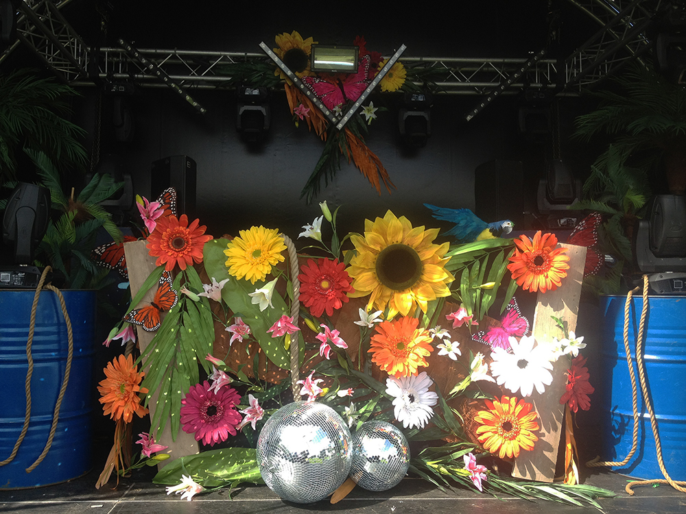 PABLO Lighting & Decorations