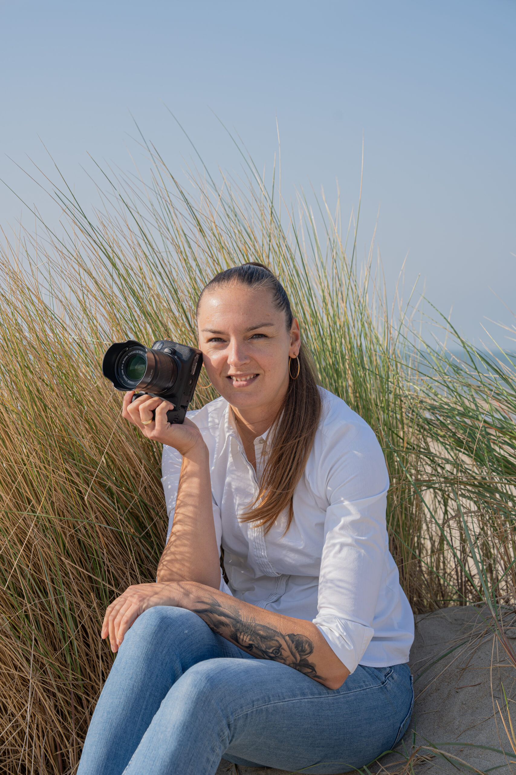 Stefanie de Koeijer Fotografie