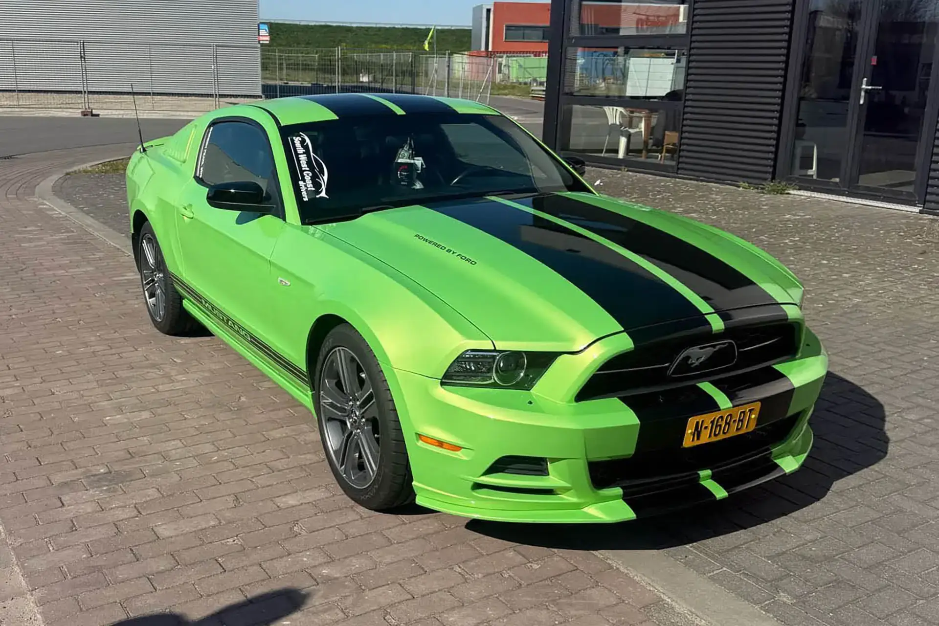 Walhout Trouwauto's — photo 3