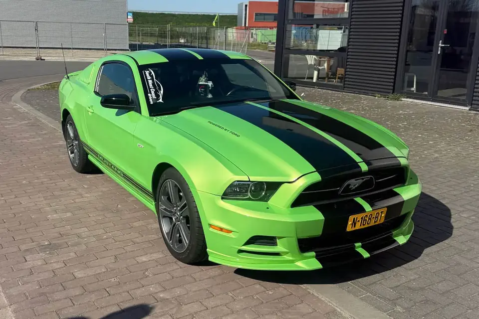 Walhout Trouwauto's — photo 4