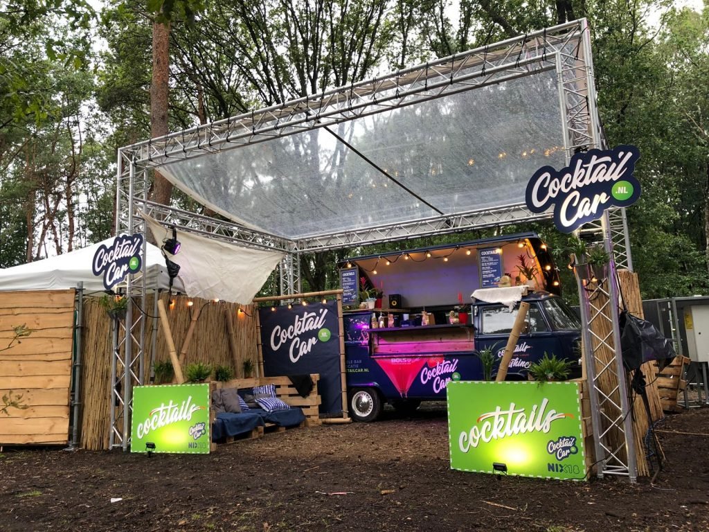 Cocktailcar — photo 2