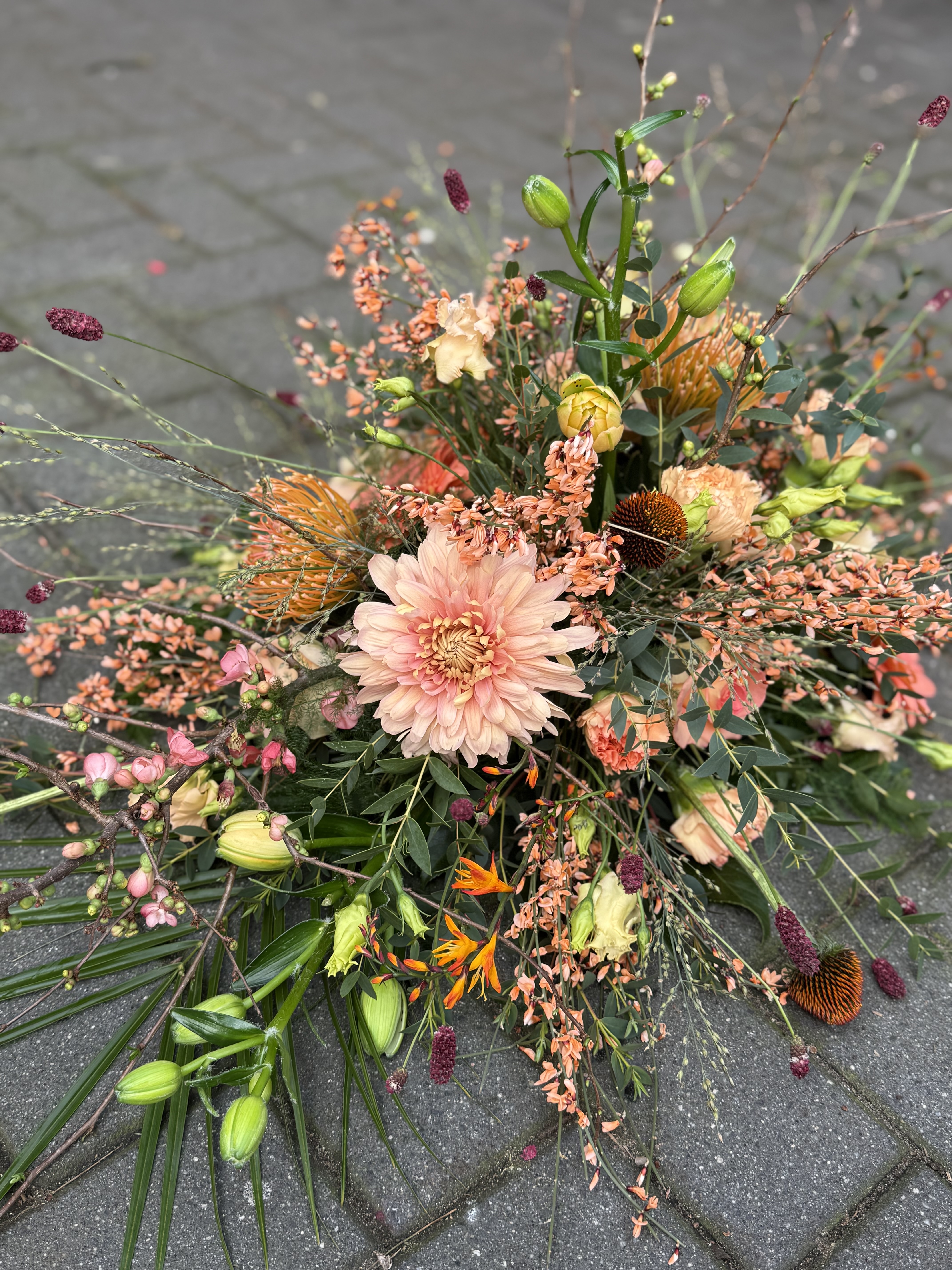 Flowers By Co — photo 2