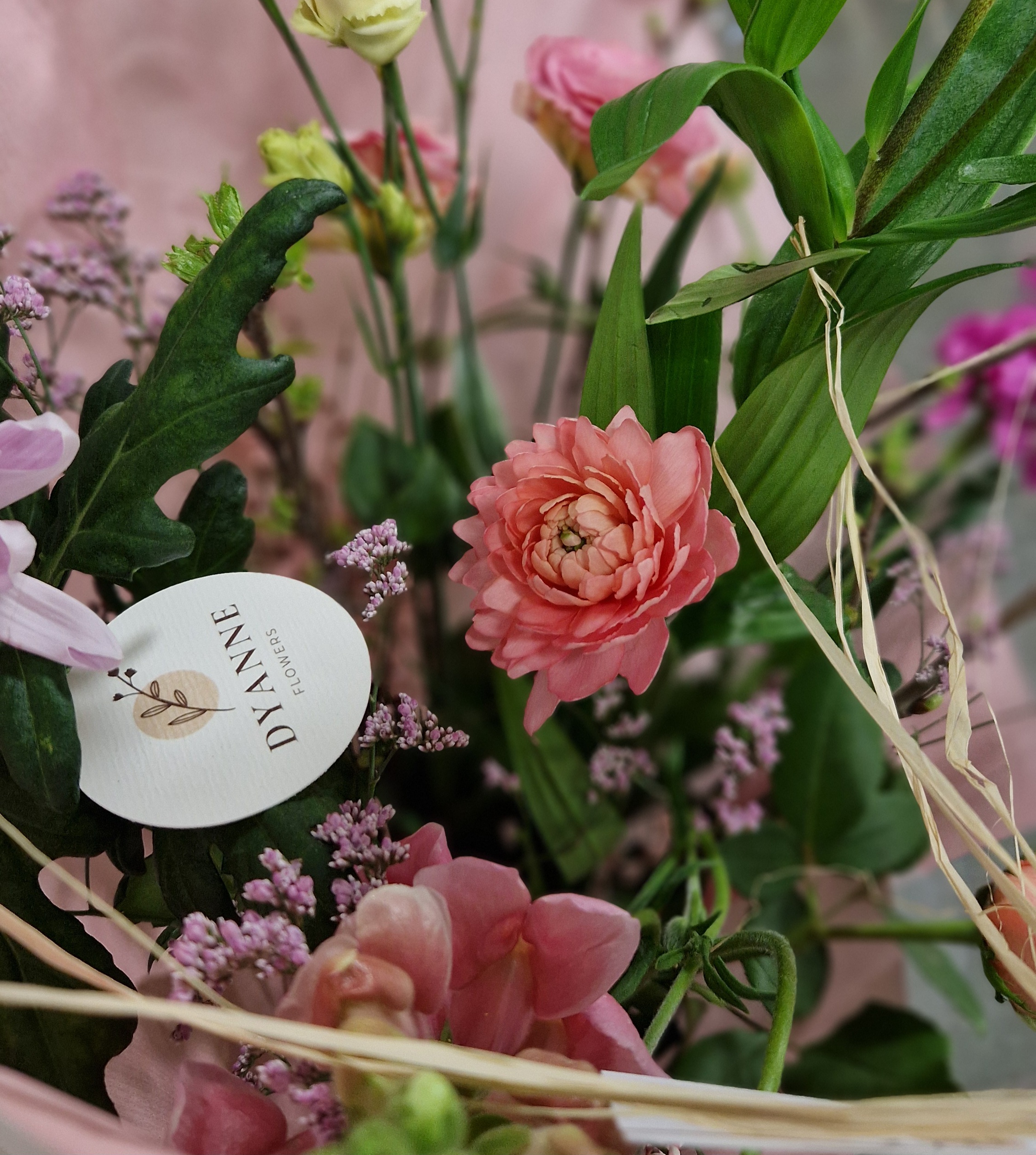 Flowers By Co — photo 4