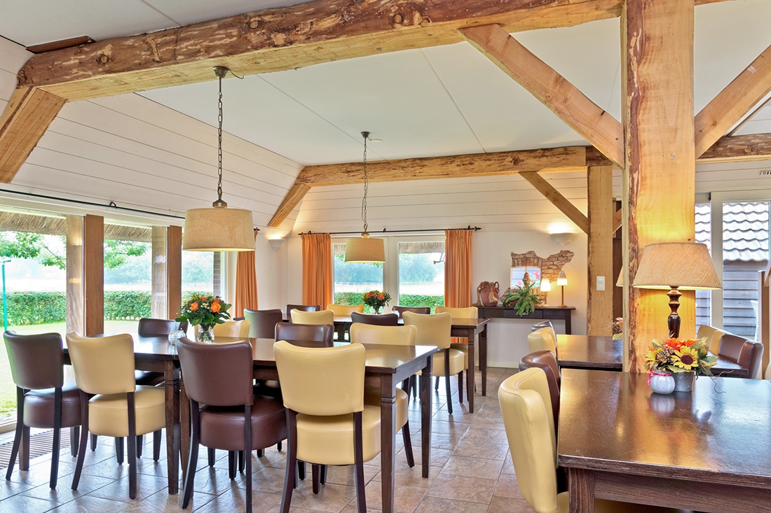 Familie- Accommodatie Oldendieverhof — photo 2