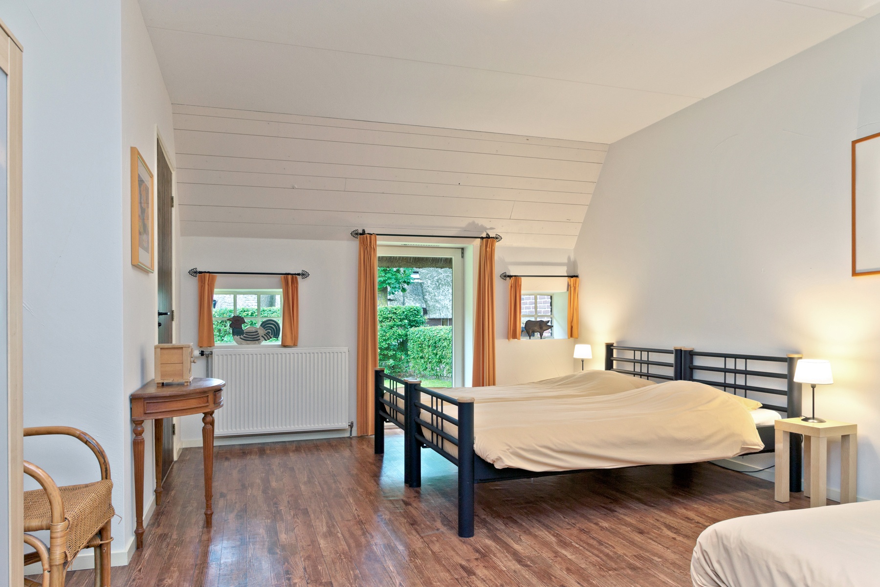 Familie- Accommodatie Oldendieverhof — photo 3