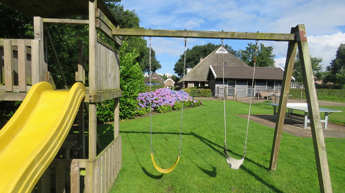 Familie- Accommodatie Oldendieverhof — photo 5