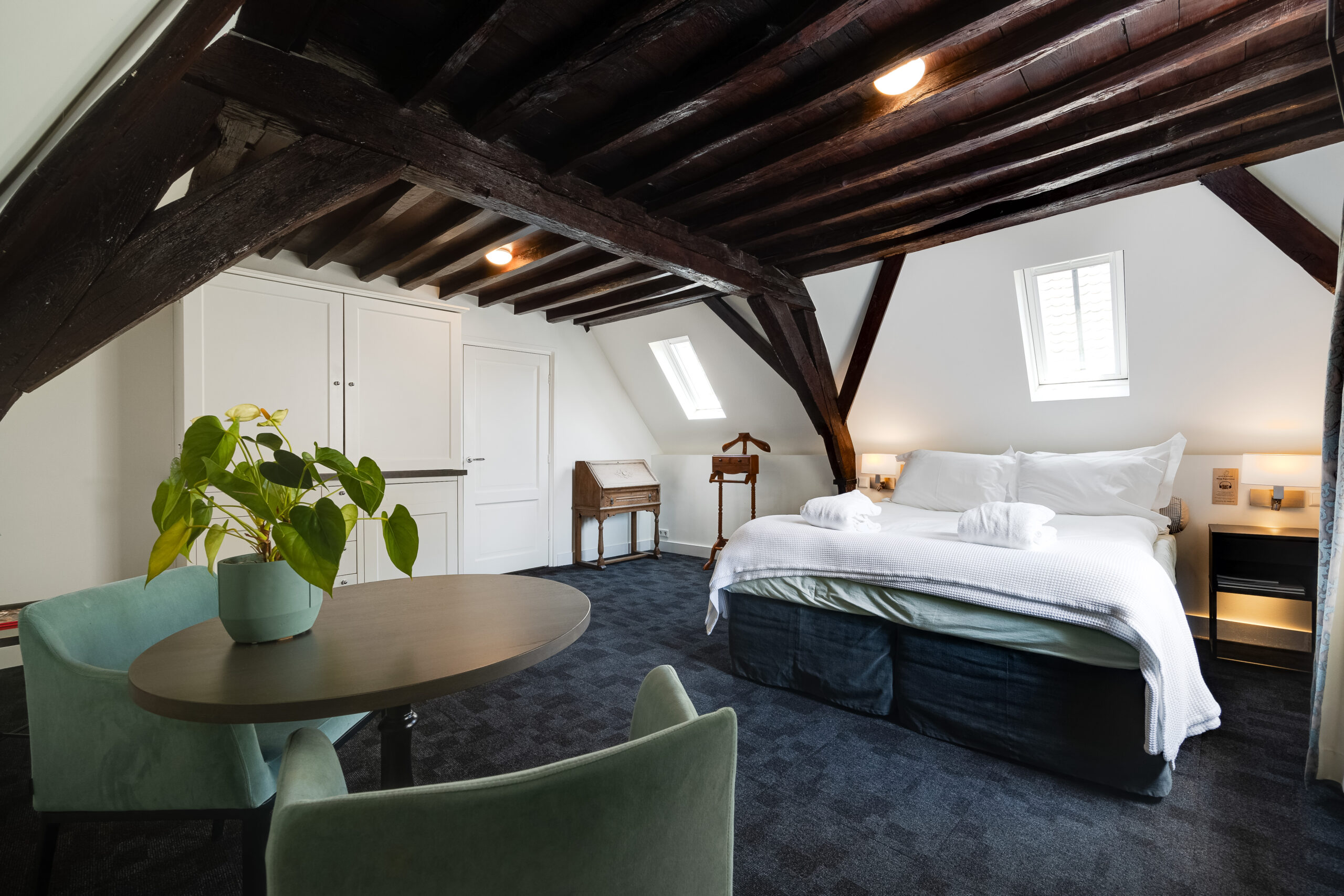 Uylenhof Hotel — photo 2