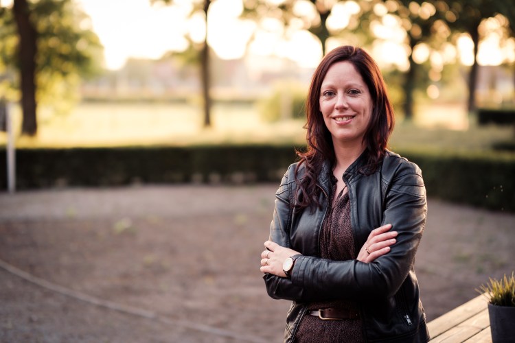 Fotografie Sanne Kortooms — photo 4