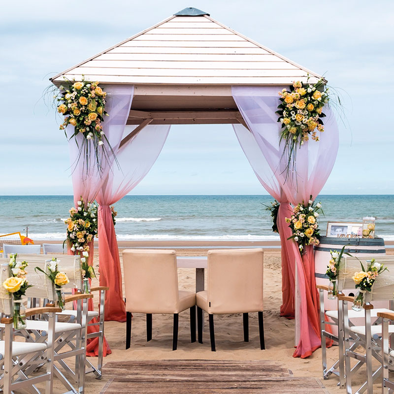 Yes I do weddings — photo 4