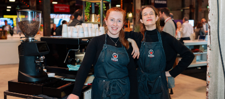 Cascara Events — photo 2