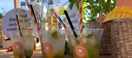 Cascara Events — photo 4