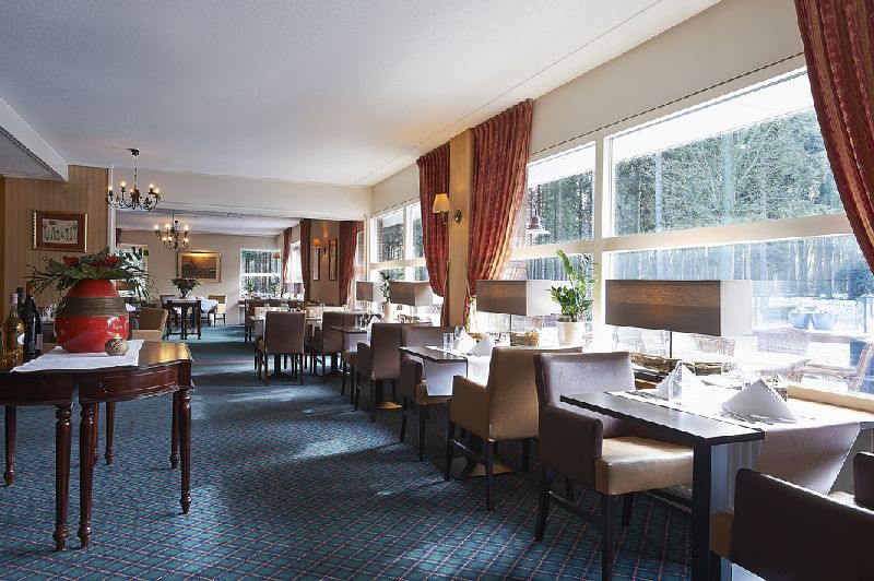 Hotel Restaurant Ruyghe Venne — photo 2