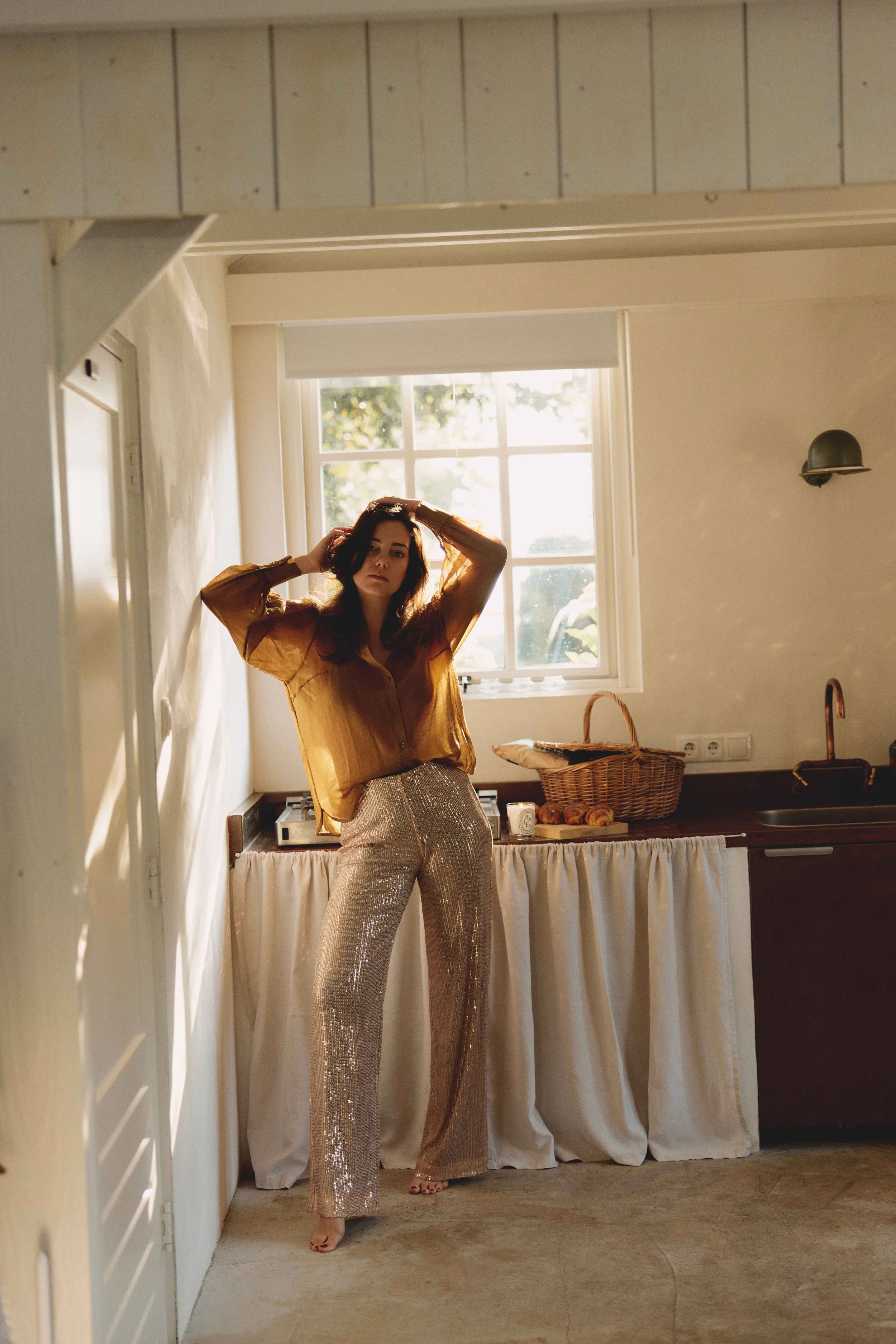 Karlijn Goudriaan — foto 2