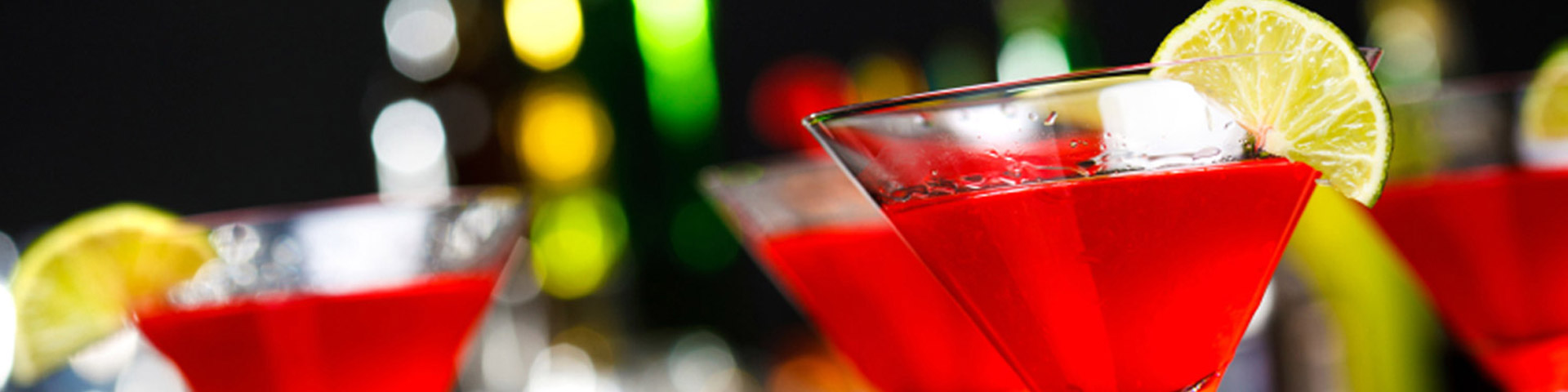 Dazzling Cocktails — photo 3
