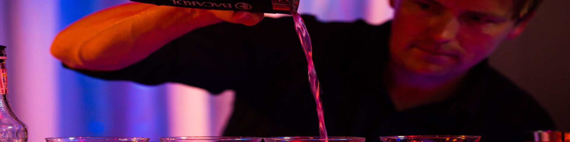 Dazzling Cocktails — photo 4