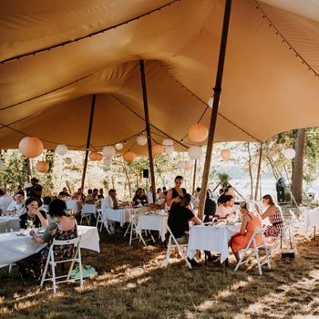 Nicky Camp Tentenverhuur — photo 2