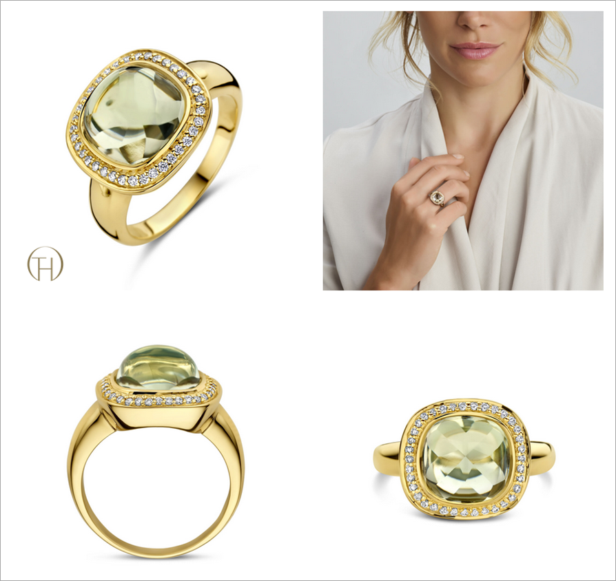 Juwelier van Kampen — photo 2
