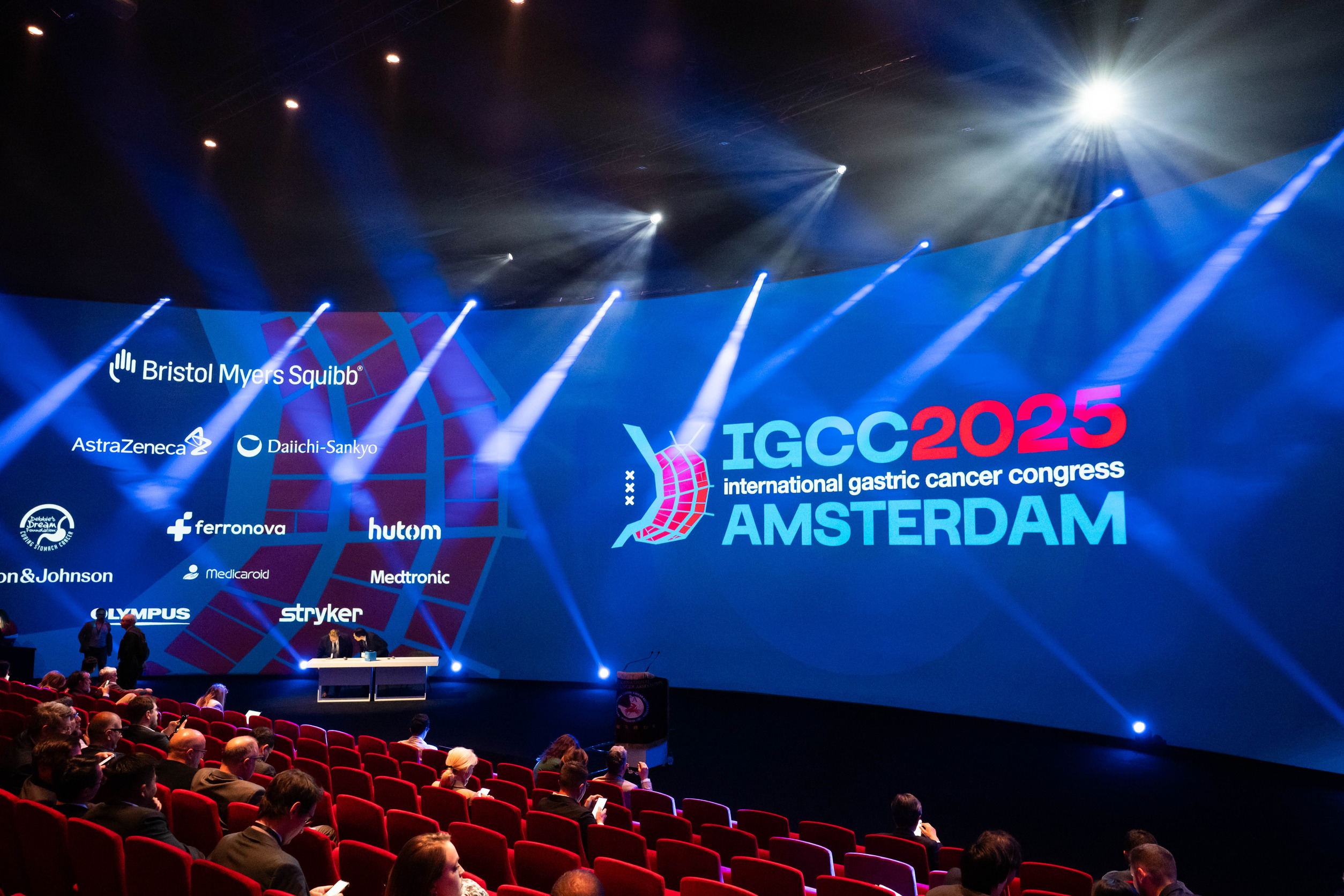 Congres en Event Fotograaf Hans Tak — photo 2