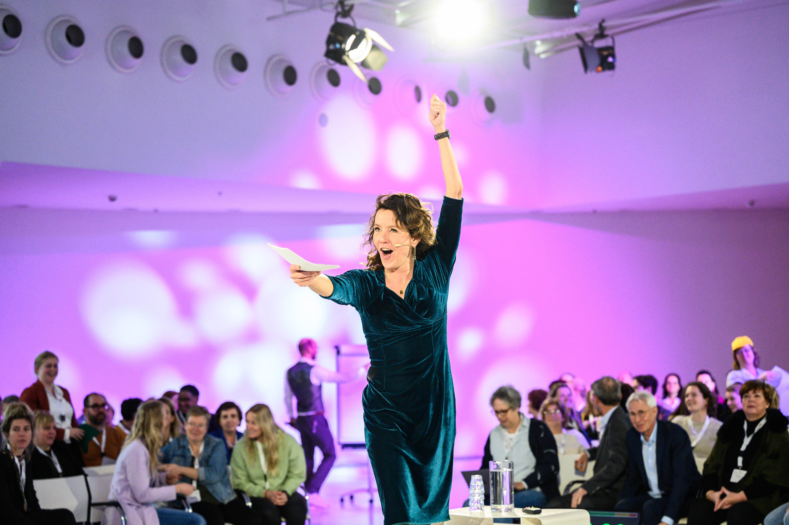 Congres en Event Fotograaf Hans Tak — photo 3