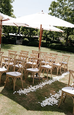 Wildflower Weddings — photo 5