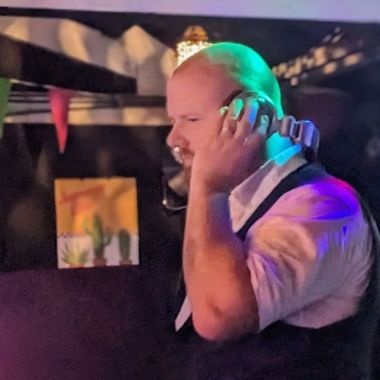 DJ Ritmo Ciego — photo 2