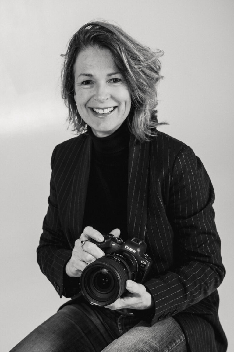 Fotografie Natuurlijk
