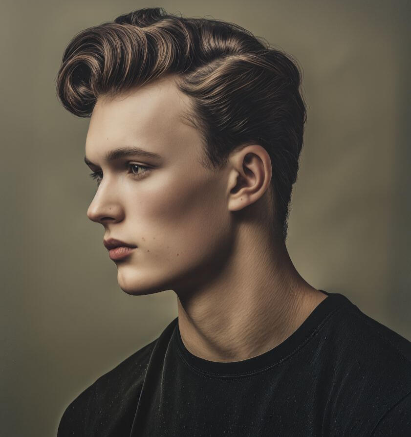Hairstudio III — photo 3