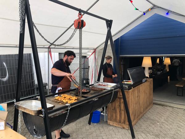 Party Garant — photo 2