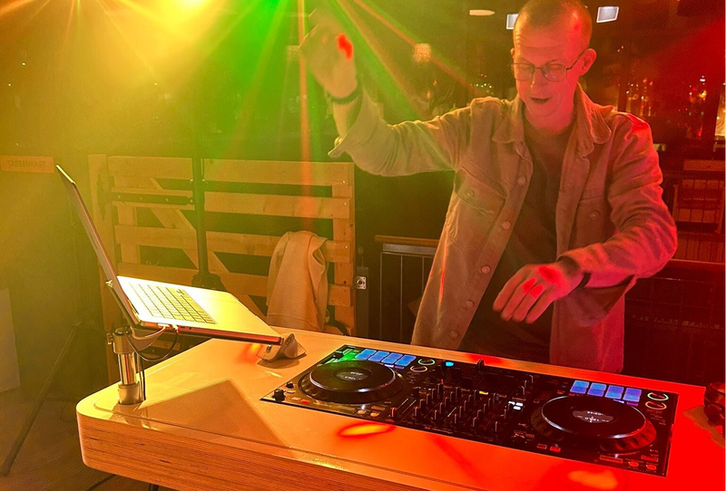 Allround Dj Peter — photo 2