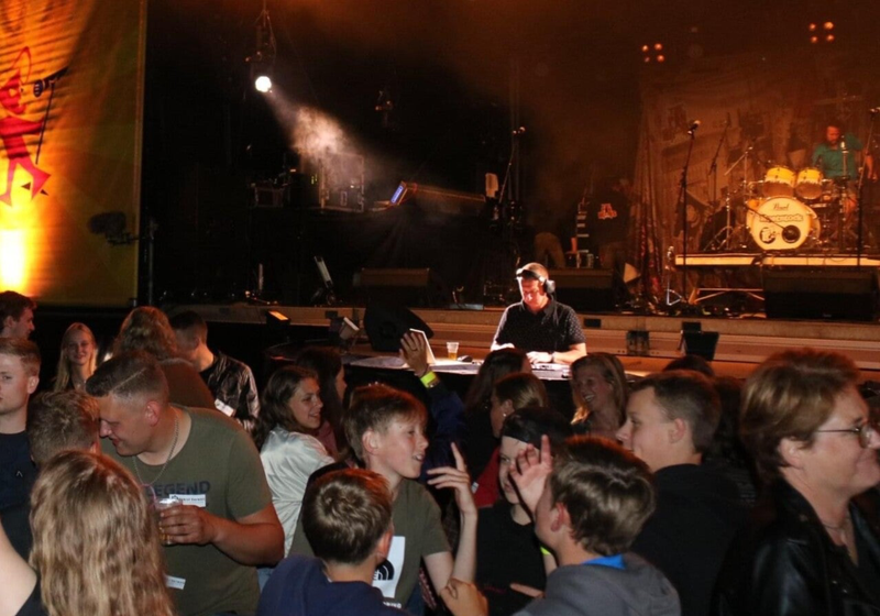 Allround Dj Peter — photo 3
