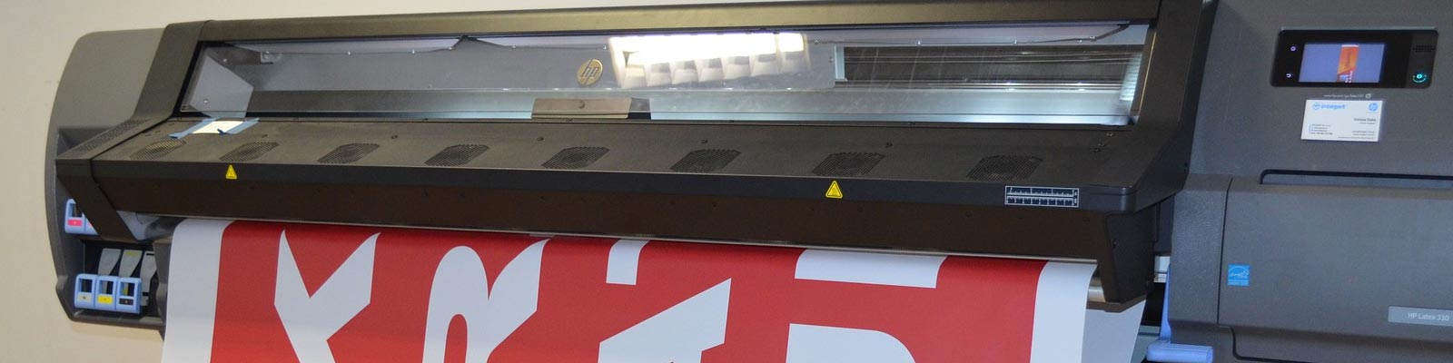 Gouwy Printing — photo 2